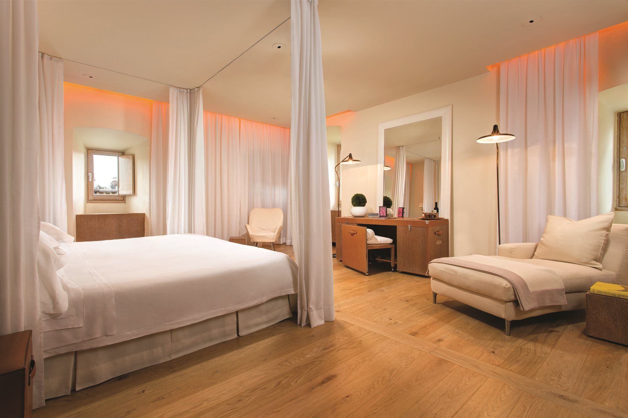 Continentale - Lungarno Collection Hotel Florença